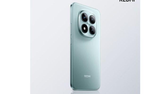 Redmi Note 15 Pro+ Segera Rilis, Fitur Satelit, Kamera Ganda 50 MP, Baterai 7.000 mAh, Harga Terjangkau