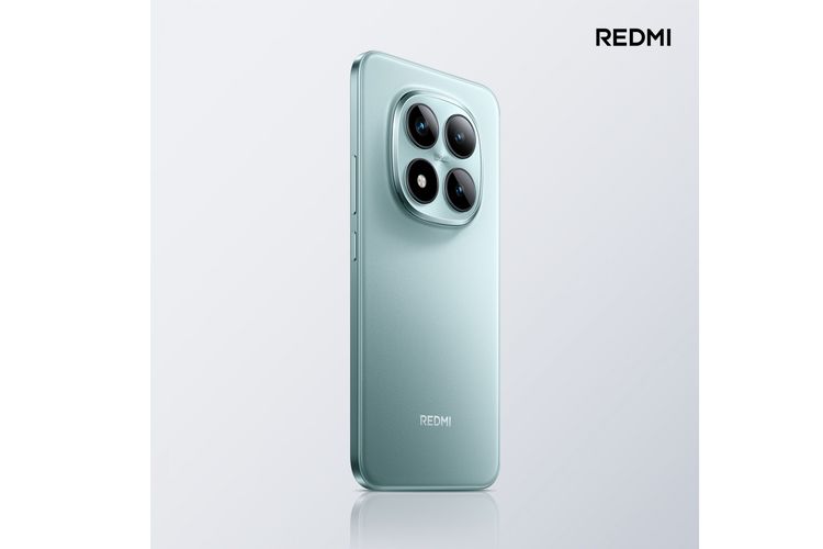 Redmi Note 15 Pro+ Segera Rilis, Fitur Satelit, Kamera Ganda 50 MP, Baterai 7.000 mAh, Harga Terjangkau