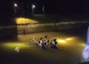 Cuci Kaki di Irigasi, Petani 70 Tahun ini Hanyut dan Ditemukan Meninggal