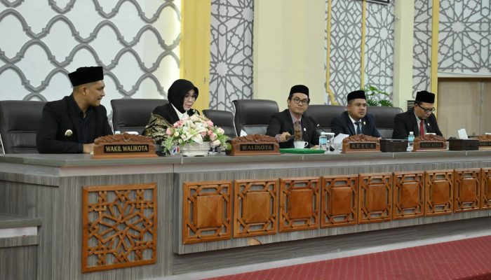 Ada Digitalisasi Pajak dan Fokus Ekonomi Anak Muda di RPJM Terbaru Banda Aceh