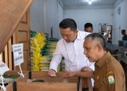 Dirreskrimsus Polda Aceh Imbau Pedagang Jual Beras Sesuai HET, Nakal Ditindak
