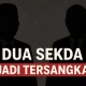 Ilustrasi Tersangka