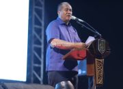 Jambore Kader Posyandu ke 21 Resmi di Buka Bupati Asahan