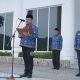 Wakil Bupati Asahan Pimpin Upacara Hardiknas ,Tekankan Disiplin 