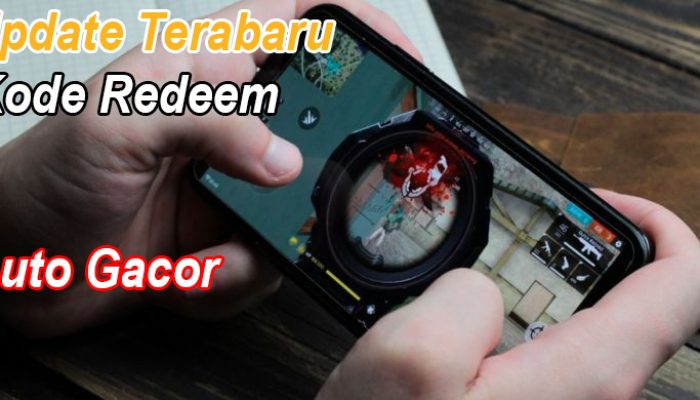 Buru-Buru Klaim! 21 Kode Redeem FF Free Fire Terbaru 25 Agustus, Drop Cuan Skin & Loot Crate dan Banyak Item Premium