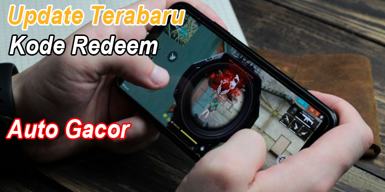 Buru-Buru Klaim! 21 Kode Redeem FF Free Fire Terbaru 25 Agustus, Drop Cuan Skin & Loot Crate dan Banyak Item Premium