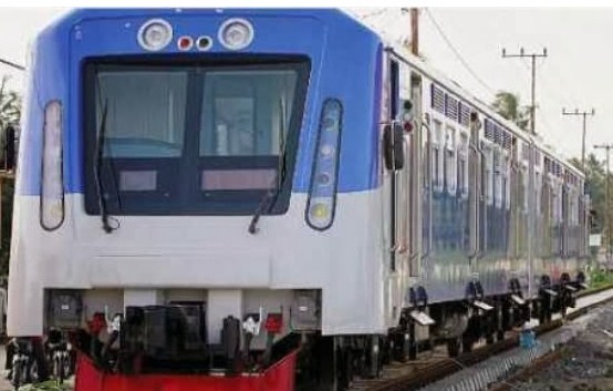 PT KAI Buka Lowongan Kerja