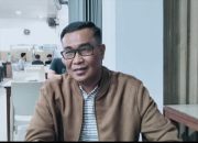 Ismawardi Sebut Program BMK Bagi-Bagi Modal Usaha Bisa Bangkitkan Ekonomi Warga