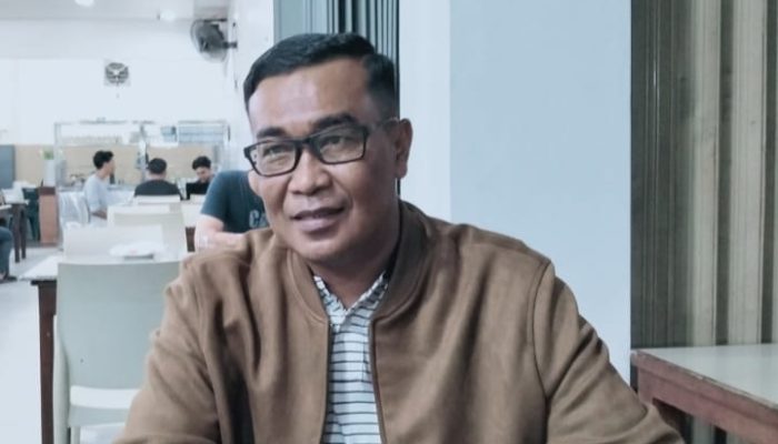 Ismawardi Sebut Program BMK Bagi-Bagi Modal Usaha Bisa Bangkitkan Ekonomi Warga