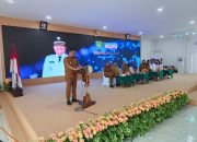 Asahan Resmi Membuka Orientasi CPNS Formasi 2024