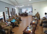 Bupati Akan Salurkan Bantuan Beras  41. 771 KPM di Asahan