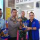 Polres Pidie Terima Penghargaan dari Ketua PWI Aceh dalam Konferkab VII PWI Pidie