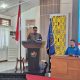 Sekdakab Pidie Drs. Samsul Azhar Menutup Acara Konferensi Ke VII PWI Pidie