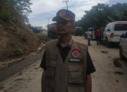 70 Hektar Lahan Ludes Terbakar di Bener Meriah Sepanjang 2025