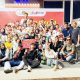 Piala Sekda Aceh, Atlet Taekwondo Bener Meriah Boyong 14 Medali Emas