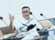 Ismawardi Apresiasi Wali Kota Illiza Usulkan 478 Pegawai Kontrak Jadi PPPK Paruh Waktu