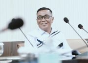HUT RI Tinggal Seminggu, Bendera di Banda Aceh Masih Sepi, DPRK Minta Camat Turun ke Gampong