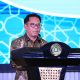 Sekretaris Jenderal Kemenag, Kamaruddin Amin