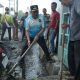 Sambut HUT RI ke-80, Wakil Bupati Asahan Ajak Warga Gotong Royong