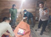 Usai Bunuh Anaknya, Seorang Ayah di Bener Meriah Menyerahkan Diri ke Polsek