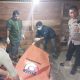 Usai Bunuh Anaknya, Seorang Ayah di Bener Meriah Menyerahkan Diri ke Polsek