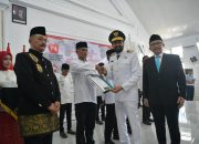 Gubernur Aceh Serahkan Remisi ke Ribuan Narapidana, 37 Napi Langsung Bebas