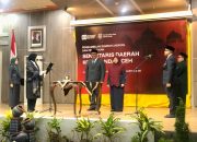 Illiza Lantik Jalaluddin Sebagai Sekda Banda Aceh Definitif