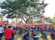 Meriahkan HUT RI ke-80, Honda Bireuen Hadirkan Service Gratis hingga Lomba Masak Tradisional