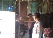 Sempat Pamit ke Kebun, Sukran Ditemukan Meninggal di Dalam Rumah