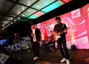 Meriah! Scoopy Merdeka Fest di Banda Aceh Tampilkan Lomba, Fashion Show, hingga Hiburan Musik