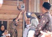 Listrik Gratis Untuk Warga Kurang Mampu Wabub Pidie Apresiasi PLN Sigli