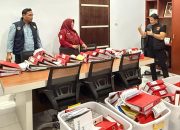 Penyidik Geledah Kantor Dinkes Aceh Tengah, Sita 121 Bundel Terkait Dana BOK