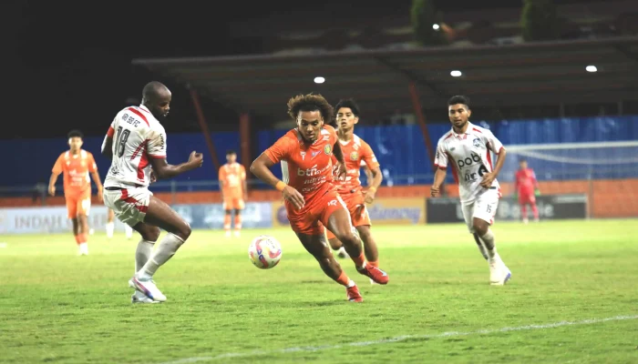 Persiraja Bungkam ARI 98 FC 3-0, Miftahul Hamdi Cs Menggila di Lampineung