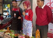 Honda Bikin Lomba Masak Mie Aceh, Peserta dari Emak-Emak sampai Anak Kampus Ikutan