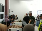 Santri Dayah Nurul Huda Tangse Tenggelam Di Sungai