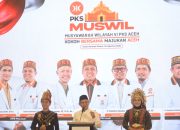 Dek Fadh Puji PKS Sebagai Partai Tanpa Mahar, Minta Jadi Mitra Kritis Pemerintah