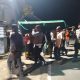 Personel Polres Pidie Bantu Pemakaman Santriwati Korban Tenggelam di Mane