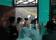 Hilang 3 Hari, Warga Lhoksukon Ditemukan Tewas Dalam Sumur