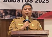 Breaking News : Kadinkes Aceh dr. Munawar Mengundurkan Diri