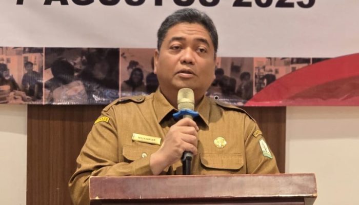 Breaking News : Kadinkes Aceh dr. Munawar Mengundurkan Diri