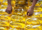 BPS Beberkan Fakta: Minyakita Masih Dijual Mahal, Ratusan Daerah Langgar HET