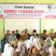 Bupati Pidie H. Sarjani Abdullah S.H Berpesan Mewujudkan Pelayanan Prima Kepada Masyarakat