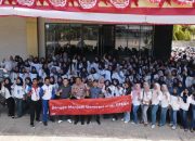 Honda Bekali Safety Riding Wanita PNM Mekaar Aceh Timur