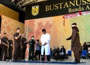Pasangan Gay di Banda Aceh Dicambuk Masing-Masing 76 Kali, Terpidana Zina 100 Kali