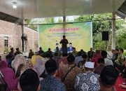 PD IPARI Pidie Rayakan Maulid Nabi Bersama Kelompok Disabilitas Pidie