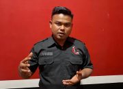 DPW Muda Sedang Kabupaten Pidie Surati DPP Partai Aceh