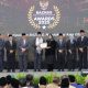 Walikota Illiza Raih Baznas Award 2025