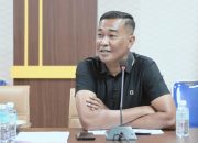 Apresiasi Walikota Raih BAZNAS Award, Ismawardi: Zakat Harus Jadi Senjata Lawan Kemiskinan
