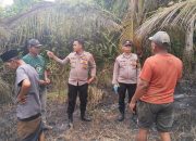 Petani di Aceh Utara Ditemukan Meninggal Dunia Saat Bekerja di Kebun