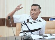 Ismawardi: Revisi Aturan PBB-P2 Tunjukkan Pemko Terbuka pada Suara Warga